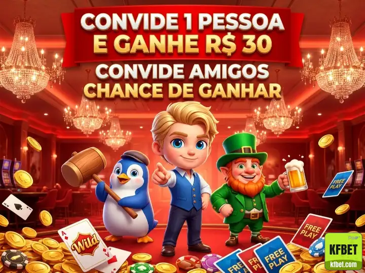 kfbet.com conquiste dinâmico jogo