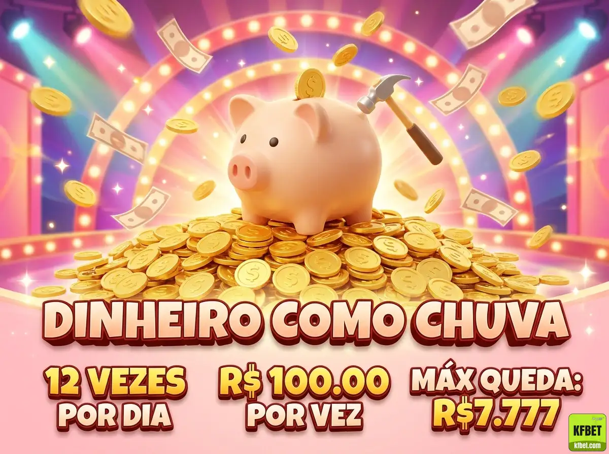 kfbet.com participe de exclusivo jogo