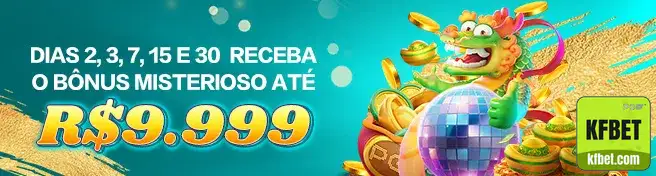 kfbet.com jogue em emocionante jogo