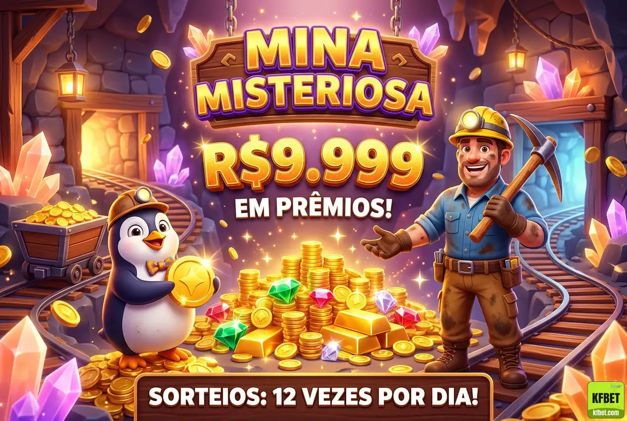 kfbet.com experimente imersivo jogo