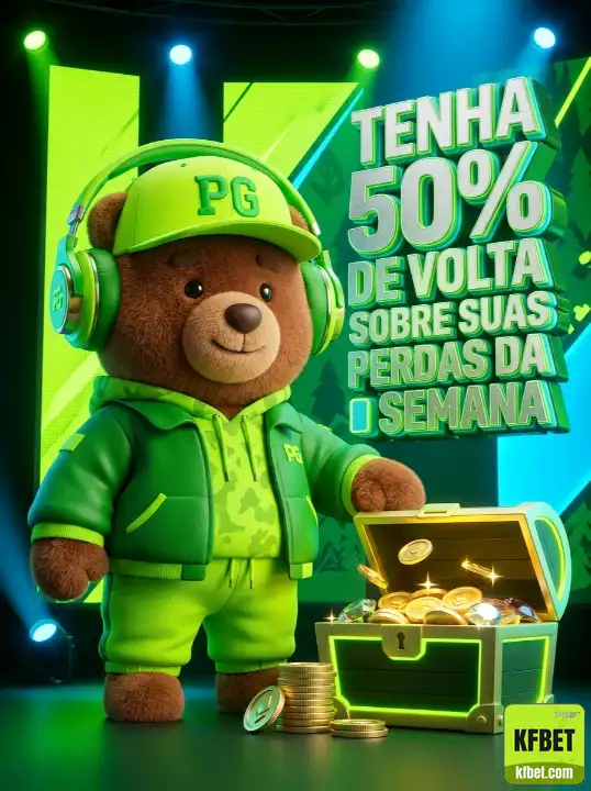 kfbet.com desfrute de imersivo jogo