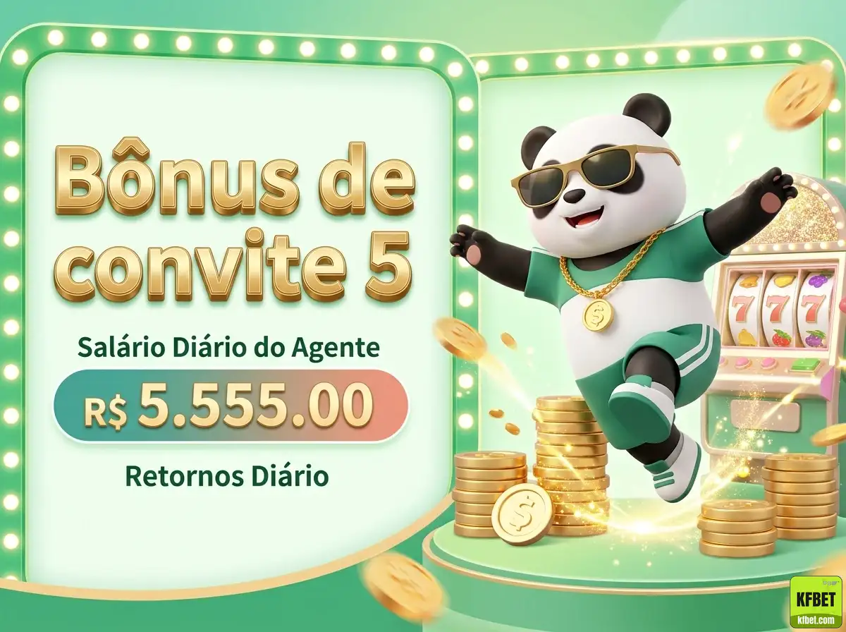 kfbet.com experimente premiado jogo